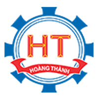 Logo công ty Hoàng Thành Logistics