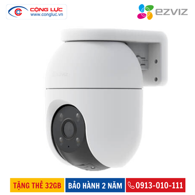 Camera Wifi Ezviz C8C 5MP Color
