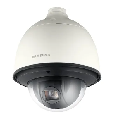 Camera IP PTZ Samsung SNP-L6233HP