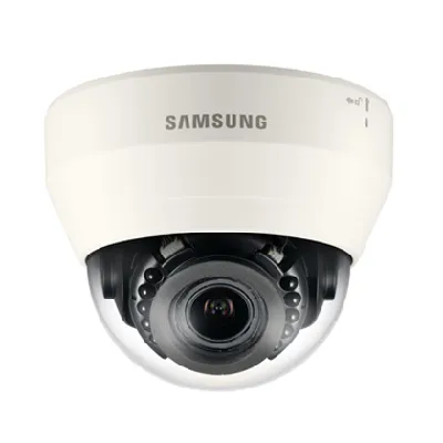 Camera IP Samsung SND-L6083RP
