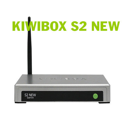 Bán đầu Kiwibox S2 New giá rẻ ở Hải Phòng