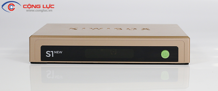 Giá bán đầu kiwibox s1 new tại Hải Phòng
