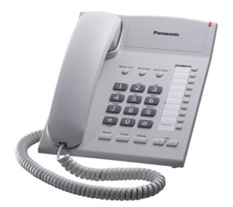 Điện thoại bàn Panasonic KX Tes 824