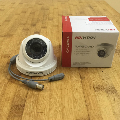 camera dome hikvision giá rẻ