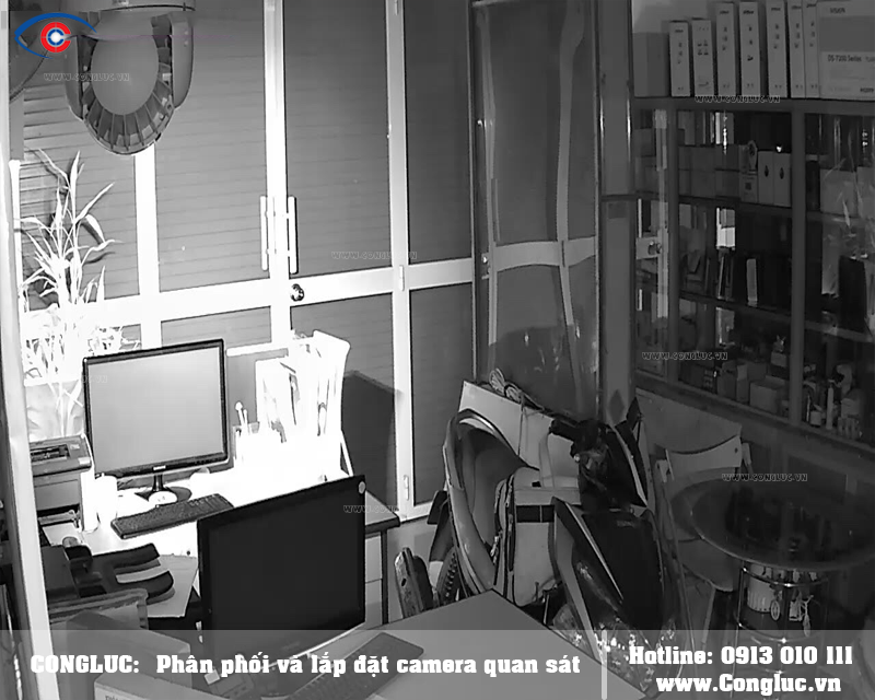 lắp đặt camera ip wifi ebitcam rẻ nhất Hải Phòng