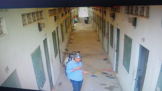 lắp đặt camera chống trộm nhà trọ tại hải phòng