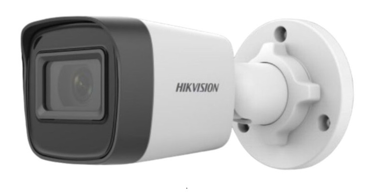 lắp đặt Camera IP 2MP Thân Trụ HIKVISION DS-2CD1021G0-I tại nhà hàng núi hàm rồng đồ sơn