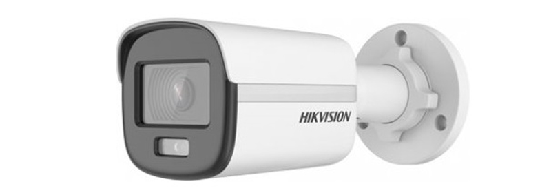 Lắp đặt  Camera IP Hikvision ColorVu IP DS-2CD1027G0-LU 2.0MP tại nhà xưởng công ty song hoàng