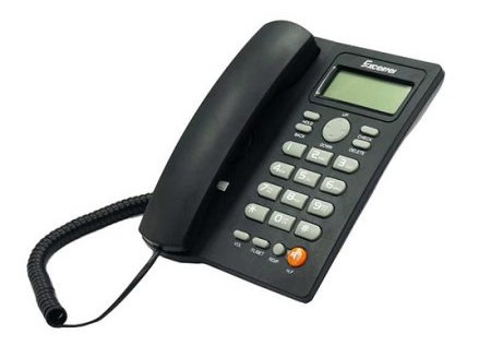 Điện thoại để bàn Excelltel PH208