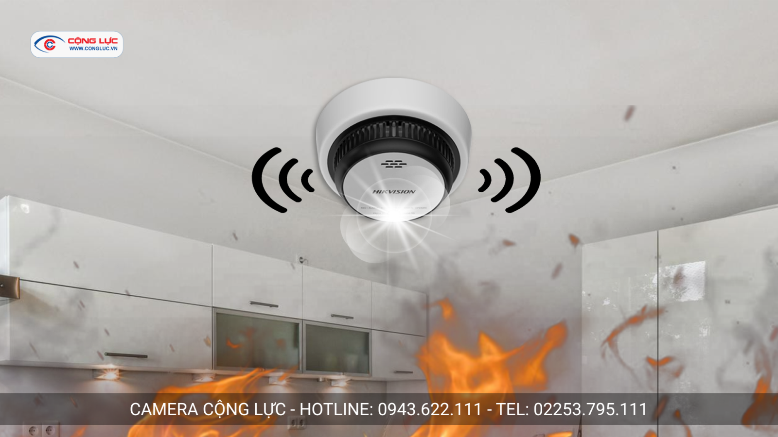 camera giám sát nhiệt độ Hikfire