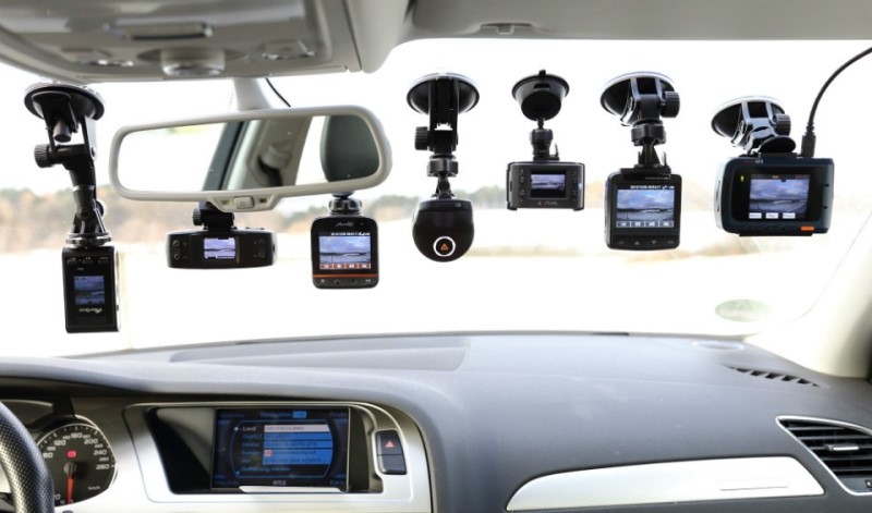 Trung tâm phân phối bán và lắp đặt camera hành trình xe ô tô chính hãng, giá rẻ tại Hải Phòng