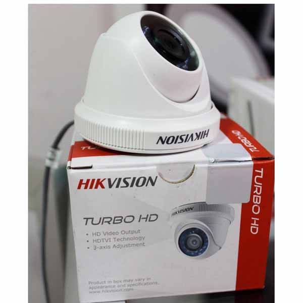 bán camera hikvision chính hãng giá rẻ tại Hải Phòng