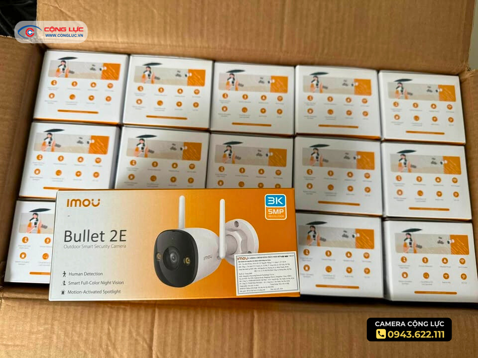 bán camera wifi imou ngoài trời giá rẻ tại Hải Phòng