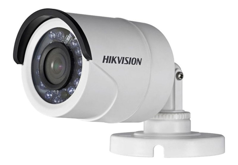 bán Camera HD-TVI Hikvision DS-2CE56D0T-IR chính hãng, giá rẻ nhất tại Hải Phòng