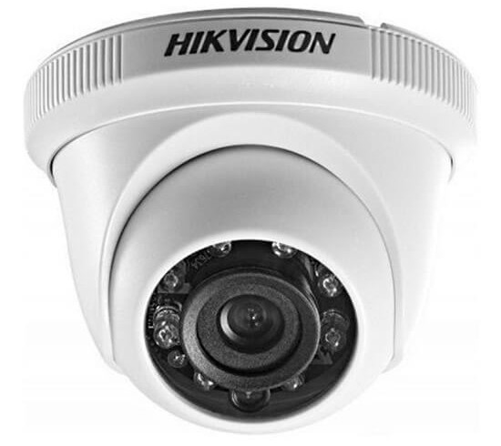 bán Camera HD-TVI Hikvision DS-2CE56D0T-IR chính hãng giá rẻ tại Hải Phòng
