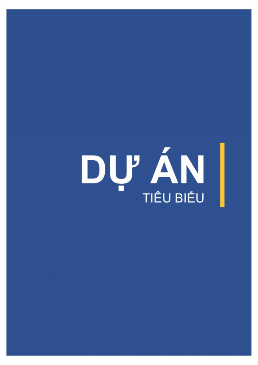 Hồ sơ năng lực công ty cộng lực hải phòng 18