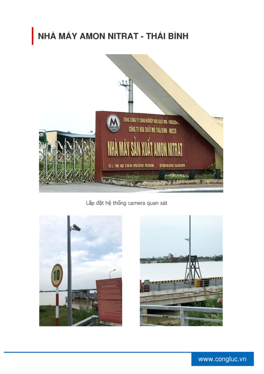 Hồ sơ năng lực công ty cộng lực hải phòng 44