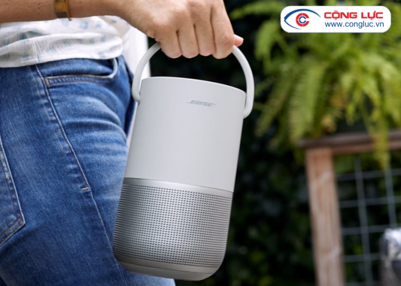 Loa Di Động Bose Home Speaker giá tốt nhất tại hải phòng