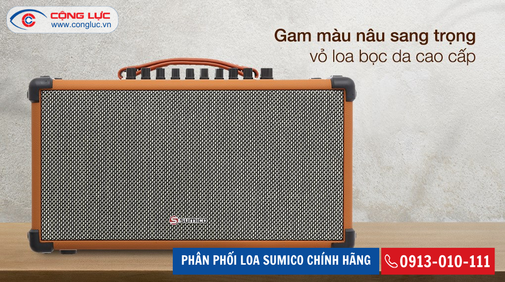 đại lý loa sumico chính hãng giá rẻ nhất Hải Phòng