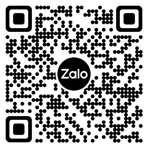 mã qr zalo