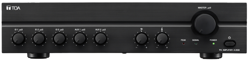 bán amply tăng âm truyền thanh toa A-2240 chính hãng giá tốt tại hải phòng