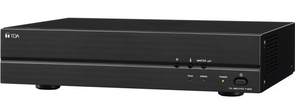 Bán Amply tăng âm công suất TOA P-2240 H tại Hải Phòng giá tốt nhất