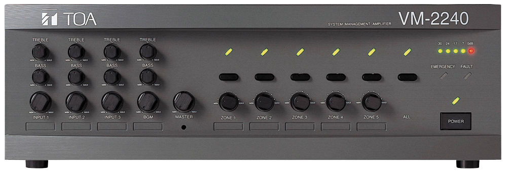 bán TĂNG ÂM LIỀN MIXER TOA VM-2120 ER tại Hải Phòng chính hãng