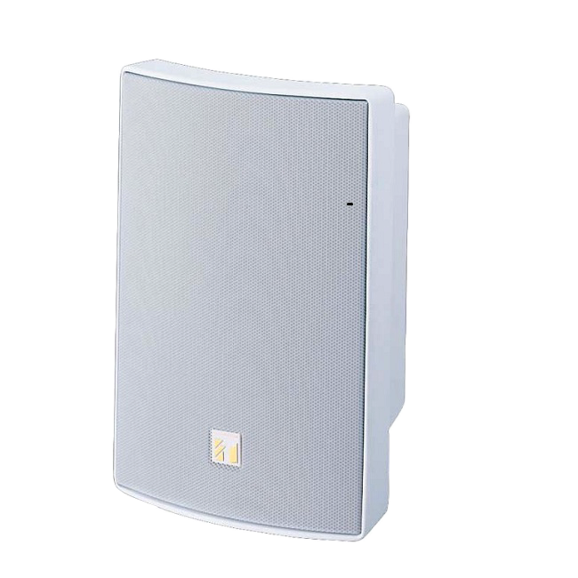bán loa hộp màu trắng 30W TOA BS-1030W giá rẻ  tại Hải Phòng
