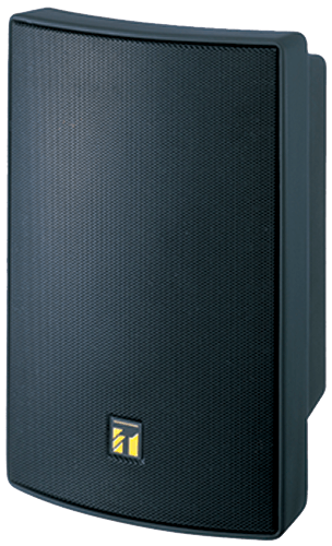 Loa hộp treo tường 30W TOA BS-1030B màu đen