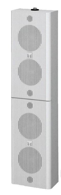 Bán loa hộp treo tường 20W Toa BS-1120W tại Hải Phòng chính hãng