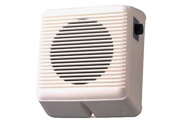 Cộng Lực bán loa hộp TOA BS-633AT chính hãng tại Hải Phòng