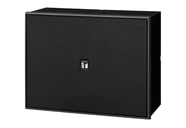 Cộng Lực bán loa hộp có chiết áp TOA BS-678BT chính hãng tại Hải Phòng