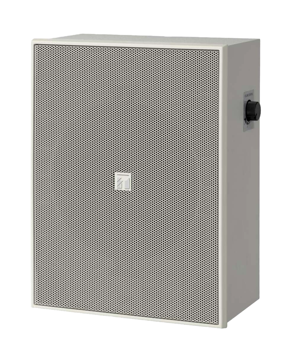 Cộng Lực bán loa hộp treo tường TOA BS-678 chính hãng tại Hải Phòng