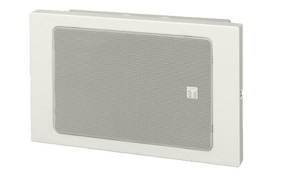 Bán loa hộp gắn âm tường TOA BS-680F chính hãng tại Hải Phòng