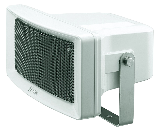 Cộng Lực bán loa nén ngoài trời 15W Toa CS-154 giá rẻ