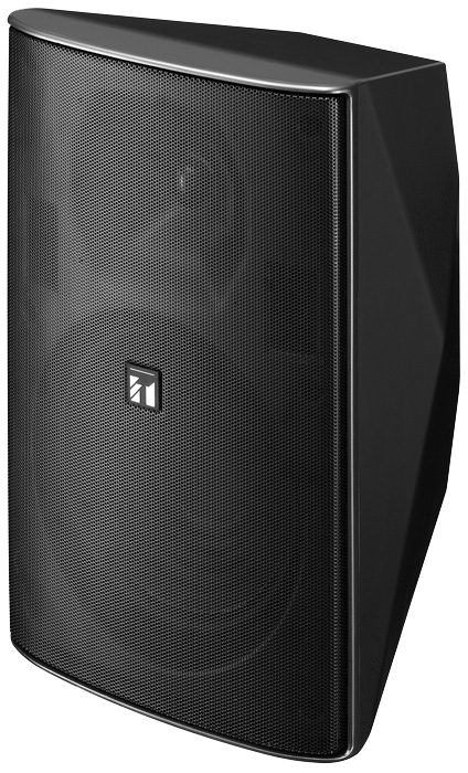 Loa hộp 60W TOA F-2000BT-WT màu đen