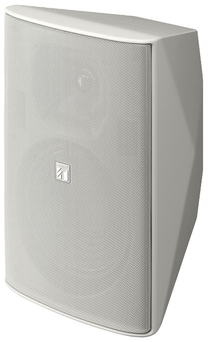 Loa hộp 60W TOA F-2000BT-WT màu trắng