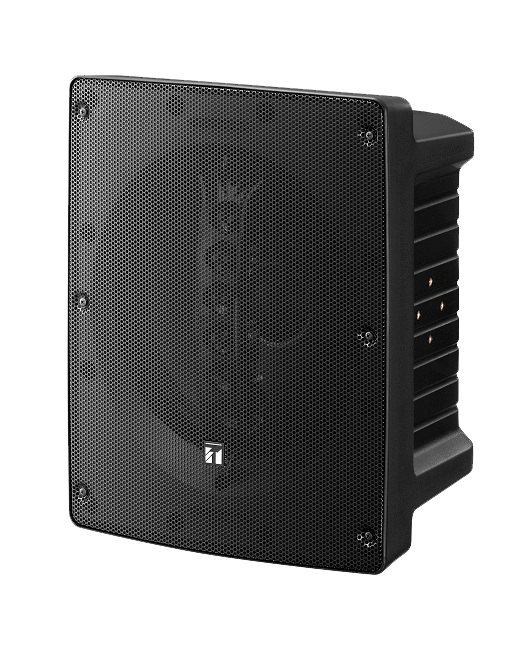 bán loa dải đồng trục TOA HS-120B tại Hải Phòng chính hãng