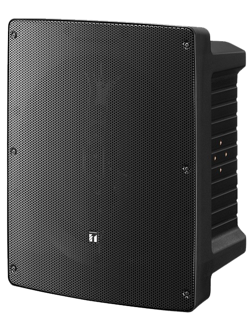 Cộng Lực bán loa toàn dải đồng trục toa HS-1500BT tại Hải Phòng