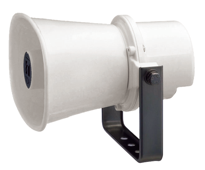 Bán loa phản xạ vành chữ nhật TOA SC-610 tại Hải Phòng