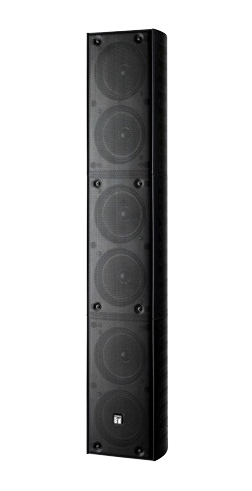 Loa cột màu đen toa TZ-606B AS chính hãng tại Hải Phòng