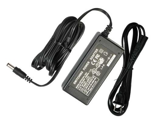 Nguồn điện 12VDC