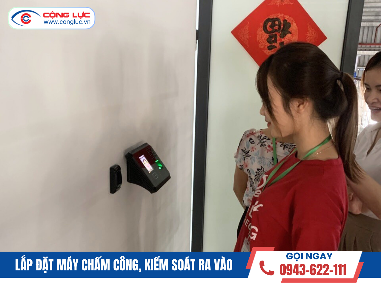 Có nên sử dụng máy chấm công khuôn mặt cho doanh nghiệp