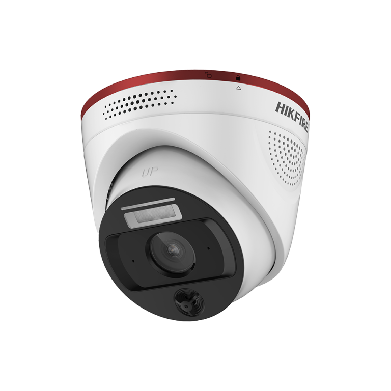 Camera Báo Cháy HIKFIRE