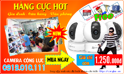 Bộ Camera Quan Sát Không Dây Thông Minh - Giá Rất Rẻ Cho Gia Đình, Cửa Hàng