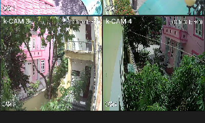 Hướng dẫn cách xem camera quan sát Dahua trên điện thoại và máy tính