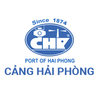 Logo cảng Hải Phòng