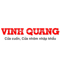 Logo công ty cửa cuốn Vinh Quang Hải Phòng