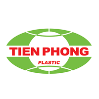 Logo Công ty nhựa Tiền Phong Hải Phòng
