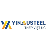 Logo Công ty Thép Việt Úc Hải Phòng